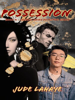 cover image of Possession